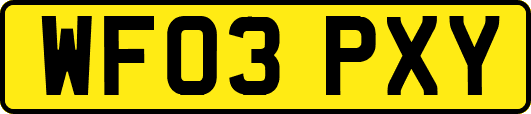 WF03PXY
