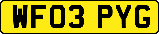 WF03PYG