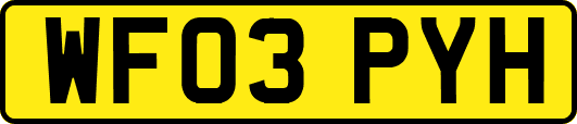 WF03PYH