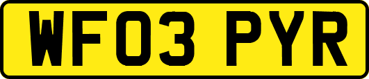 WF03PYR