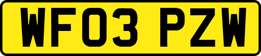 WF03PZW