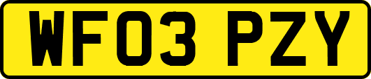 WF03PZY