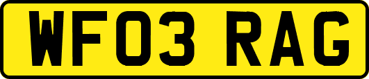 WF03RAG