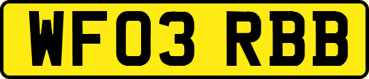 WF03RBB