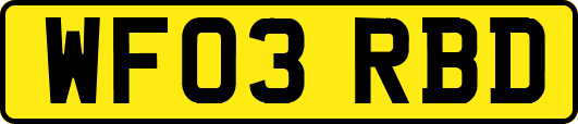 WF03RBD