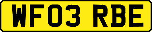 WF03RBE
