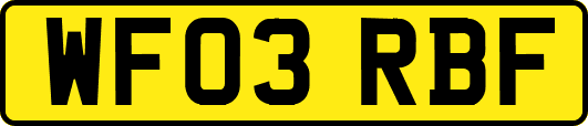 WF03RBF