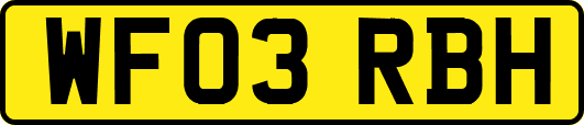 WF03RBH