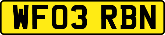 WF03RBN
