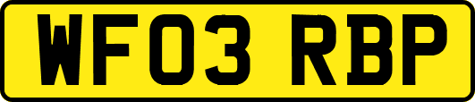 WF03RBP