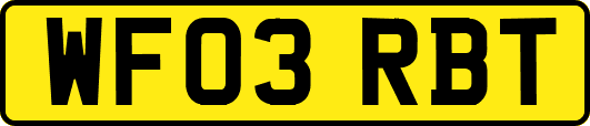 WF03RBT