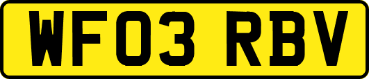 WF03RBV