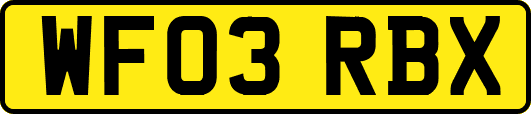 WF03RBX