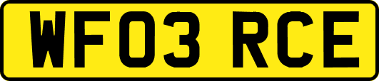 WF03RCE