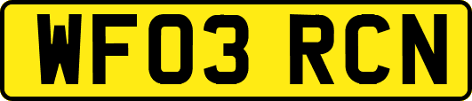 WF03RCN