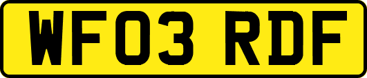 WF03RDF