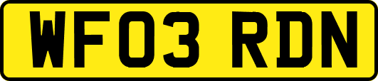 WF03RDN