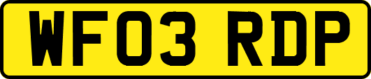 WF03RDP