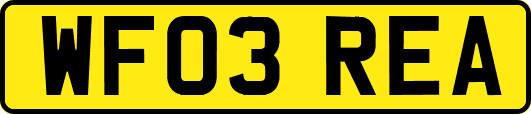 WF03REA