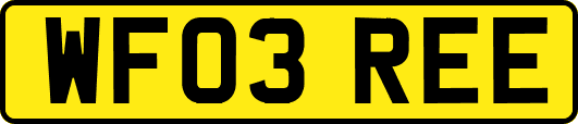 WF03REE