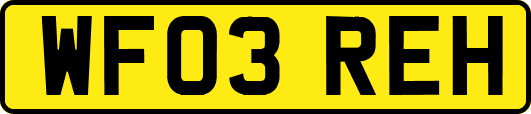 WF03REH