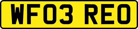 WF03REO