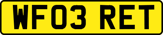 WF03RET