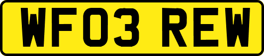 WF03REW