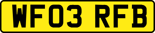 WF03RFB