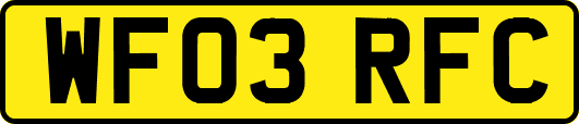 WF03RFC