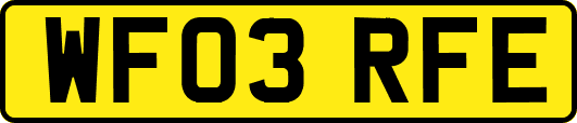 WF03RFE