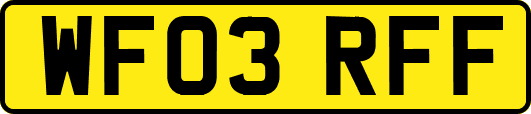 WF03RFF