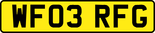 WF03RFG