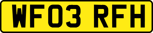 WF03RFH