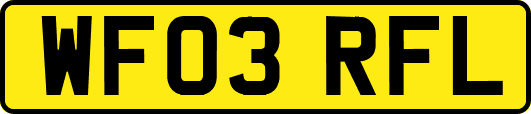WF03RFL