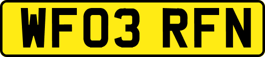 WF03RFN