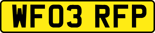 WF03RFP