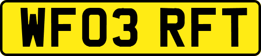 WF03RFT