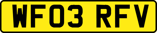 WF03RFV