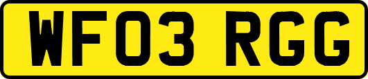 WF03RGG