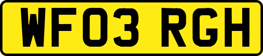 WF03RGH