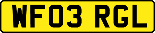 WF03RGL