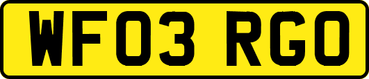WF03RGO