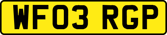 WF03RGP