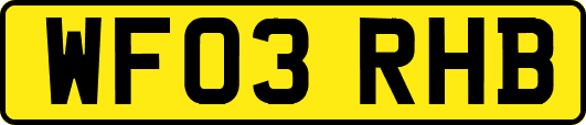 WF03RHB