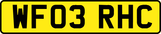 WF03RHC