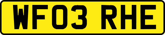 WF03RHE
