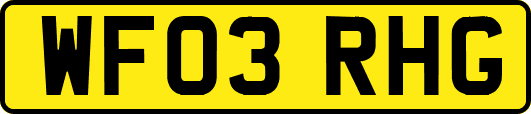 WF03RHG