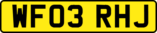 WF03RHJ