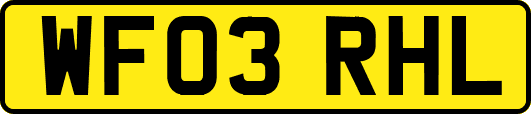WF03RHL